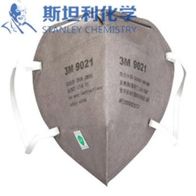 3m 9021 活性炭雾霾口罩